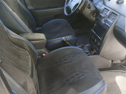 ВАЗ (Lada) Priora 2170 2009 года за 1 000 000 тг. в Усть-Каменогорск – фото 8