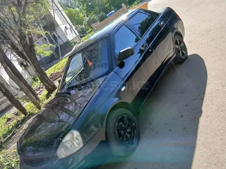 ВАЗ (Lada) Priora 2170 2009 года за 1 000 000 тг. в Усть-Каменогорск