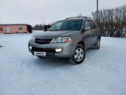 Acura MDX 2003 года за 3 400 000 тг. в Актобе