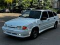 ВАЗ (Lada) 2114 2013 года за 1 750 000 тг. в Алматы