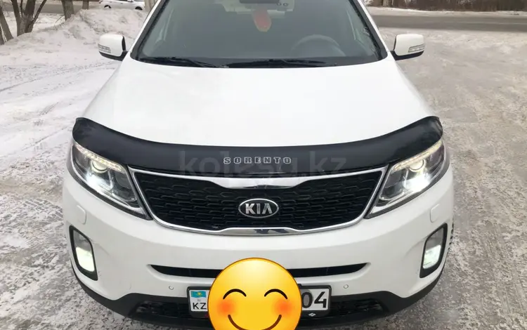 Kia Sorento 2014 годаүшін9 000 000 тг. в Актобе