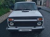 ВАЗ (Lada) Lada 2121 2014 годаүшін2 200 000 тг. в Туркестан – фото 2