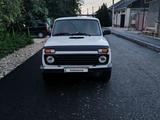 ВАЗ (Lada) Lada 2121 2014 годаүшін2 200 000 тг. в Туркестан