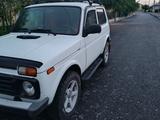 ВАЗ (Lada) Lada 2121 2014 годаүшін2 200 000 тг. в Туркестан – фото 3