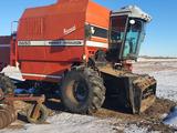 Massey Ferguson  5650 2006 года за 10 000 000 тг. в Актобе – фото 2