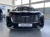 Haval Jolion Tech Plus 1.5T DCT (2WD) 2023 года за 9 890 000 тг. в Атырау