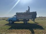 ГАЗ  53 1982 года за 1 500 000 тг. в Сарыкемер