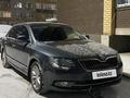 Skoda Superb 2014 года за 8 000 000 тг. в Уральск – фото 33