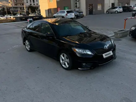 Toyota Camry 2009 года за 3 500 000 тг. в Атырау – фото 2