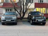 Toyota Land Cruiser Prado 2007 годаүшін11 500 000 тг. в Алматы – фото 4