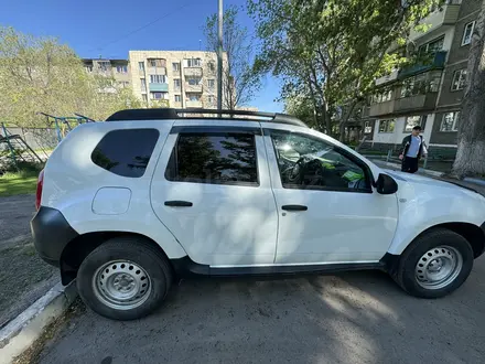 Renault Duster 2014 годаүшін4 800 000 тг. в Караганда – фото 4