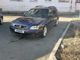 Subaru Legacy 1999 года за 2 700 000 тг. в Усть-Каменогорск – фото 3