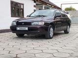 Toyota Carina E 1994 года за 2 500 000 тг. в Тараз – фото 2