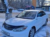 Toyota Camry 2002 года за 4 700 000 тг. в Тараз – фото 2