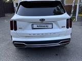 Kia Sorento 2021 годаүшін15 200 000 тг. в Петропавловск – фото 4