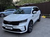 Kia Sorento 2021 годаүшін15 500 000 тг. в Петропавловск