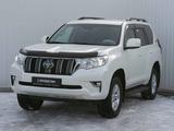 Toyota Land Cruiser Prado 2021 годаүшін24 600 000 тг. в Караганда