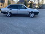 ВАЗ (Lada) 21099 2002 годаүшін2 300 000 тг. в Тараз – фото 3