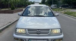 Volkswagen Vento 1996 года за 2 200 000 тг. в Алматы – фото 2