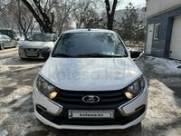 ВАЗ (Lada) Granta 2190 2020 года за 5 200 000 тг. в Кызылорда