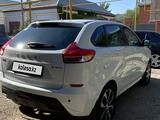 ВАЗ (Lada) XRAY 2018 годаүшін3 700 000 тг. в Кызылорда – фото 3