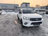 Toyota Hilux 2017 годаүшін16 000 000 тг. в Алматы – фото 2