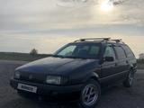 Volkswagen Passat 1993 годаүшін1 800 000 тг. в Шу – фото 2