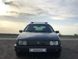 Volkswagen Passat 1993 года за 1 800 000 тг. в Шу – фото 3