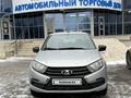 ВАЗ (Lada) Granta 2190 2020 года за 4 200 000 тг. в Уральск – фото 3