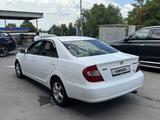 Toyota Camry 2002 года за 3 450 000 тг. в Алматы