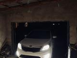 Kia Rio 2014 годаүшін3 600 000 тг. в Актау