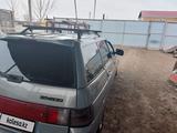 ВАЗ (Lada) 2111 2002 года за 1 150 000 тг. в Атырау – фото 4