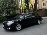 Toyota Camry 2008 годаfor6 600 000 тг. в Алматы – фото 4