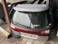 Капот Америка рест Субару за 50 000 тг. в Алматы – фото 8