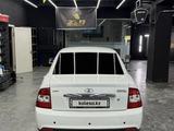 ВАЗ (Lada) Priora 2170 2015 года за 3 850 000 тг. в Шымкент – фото 2