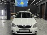 ВАЗ (Lada) Priora 2170 2015 года за 3 850 000 тг. в Шымкент