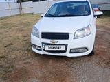 Chevrolet Nexia 2021 года за 4 700 000 тг. в Алматы