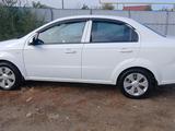 Chevrolet Nexia 2021 года за 4 700 000 тг. в Алматы – фото 4