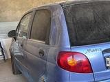 Daewoo Matiz 2008 года за 600 000 тг. в Жанаозен – фото 2