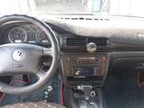 Volkswagen Passat 2001 годаүшін2 100 000 тг. в Алматы