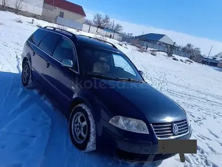 Volkswagen Passat 2001 года за 2 100 000 тг. в Алматы – фото 4