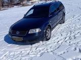 Volkswagen Passat 2001 года за 2 100 000 тг. в Алматы – фото 3