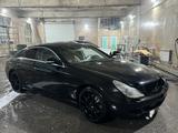 Mercedes-Benz CLS 350 2005 годаүшін4 600 000 тг. в Астана – фото 4