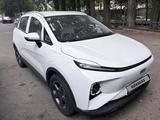 Geely Geometry E 2024 годаfor5 350 000 тг. в Алматы – фото 2