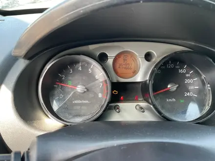 Nissan Qashqai 2007 года за 3 753 000 тг. в Алматы – фото 12