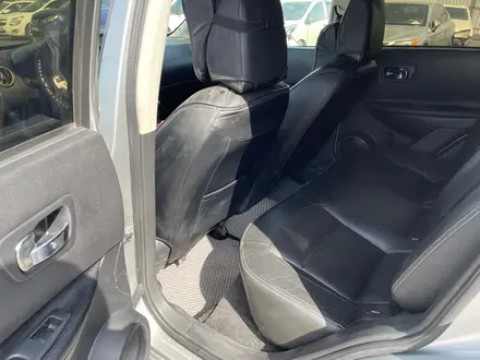 Nissan Qashqai 2007 года за 3 753 000 тг. в Алматы – фото 10