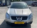 Nissan Qashqai 2007 годаүшін3 753 000 тг. в Алматы