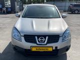 Nissan Qashqai 2007 годаүшін3 753 000 тг. в Алматы