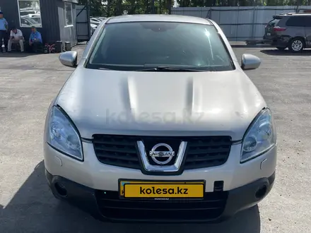 Nissan Qashqai 2007 года за 3 753 000 тг. в Алматы
