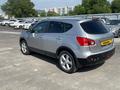 Nissan Qashqai 2007 годаүшін3 753 000 тг. в Алматы – фото 7